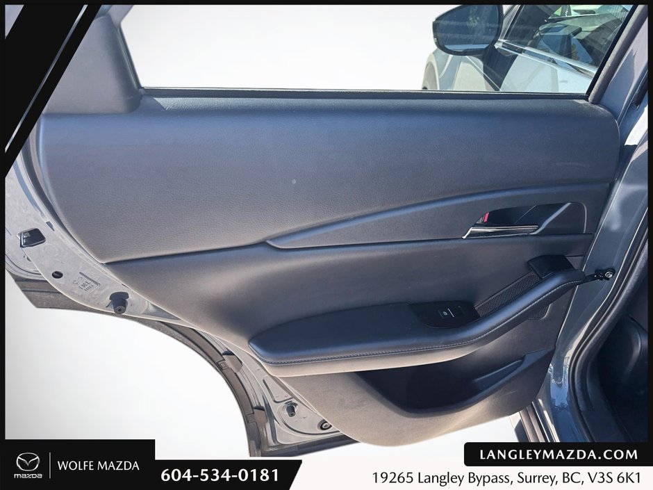 2023 Mazda CX-30 GS-16