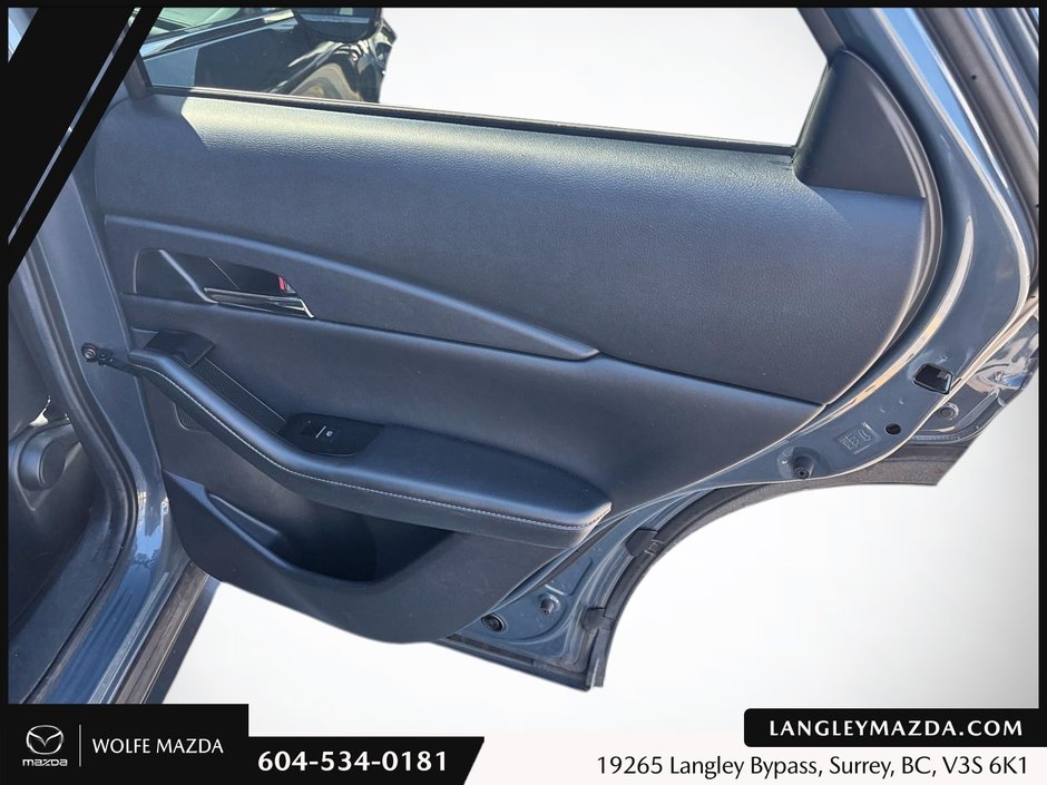 2023 Mazda CX-30 GS-19