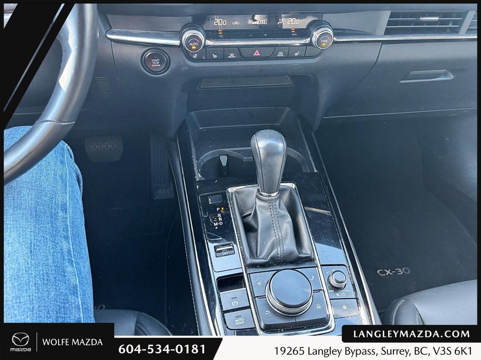 2023 Mazda CX-30 GS-14