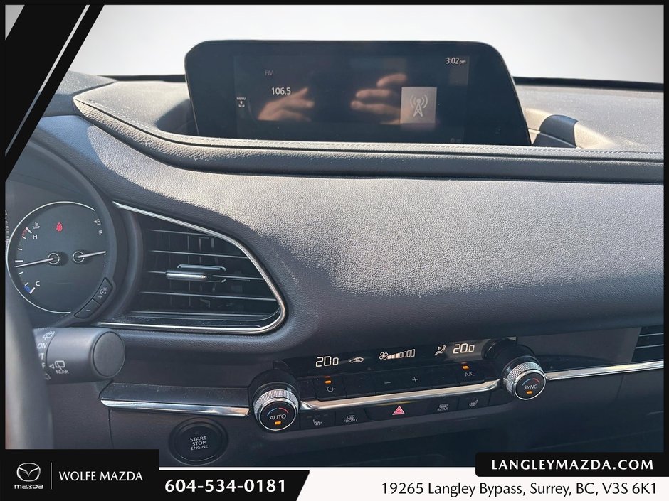 2023 Mazda CX-30 GS-13