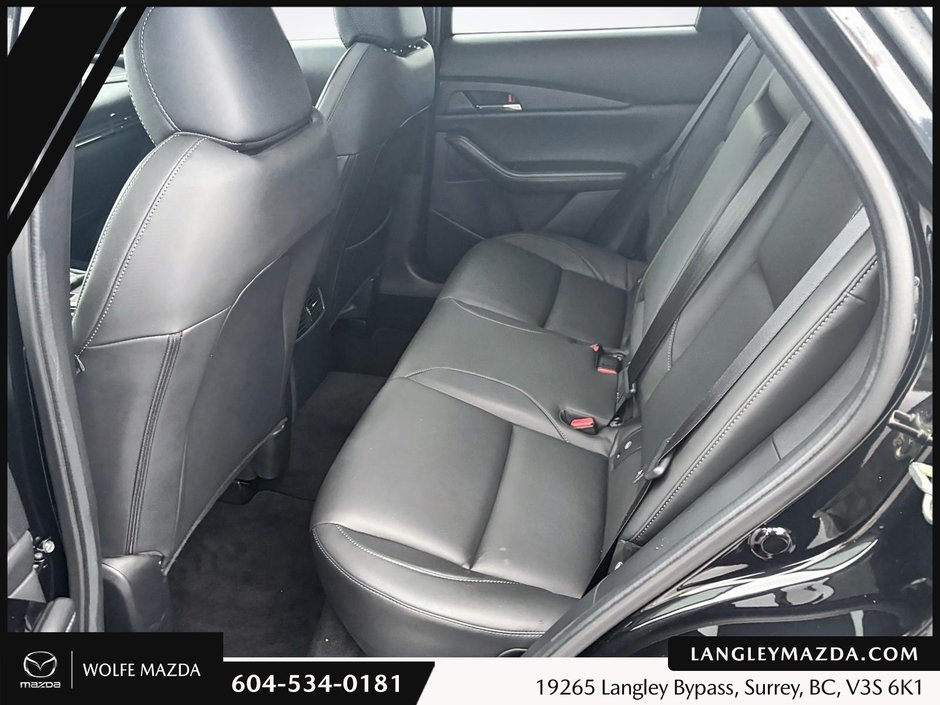 2023 Mazda CX-30 GS-19