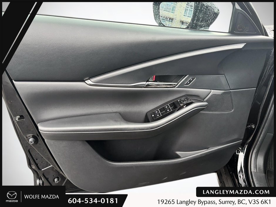 2023 Mazda CX-30 GS-10