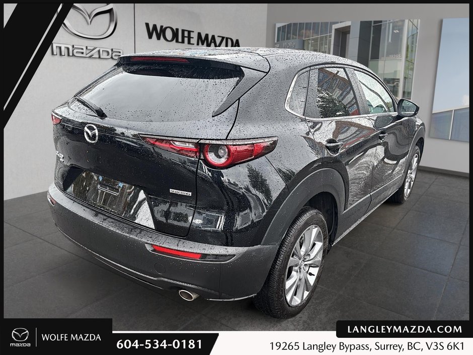 2023 Mazda CX-30 GS-5