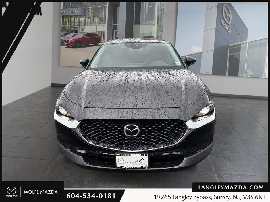 2023 Mazda CX-30 GS-2