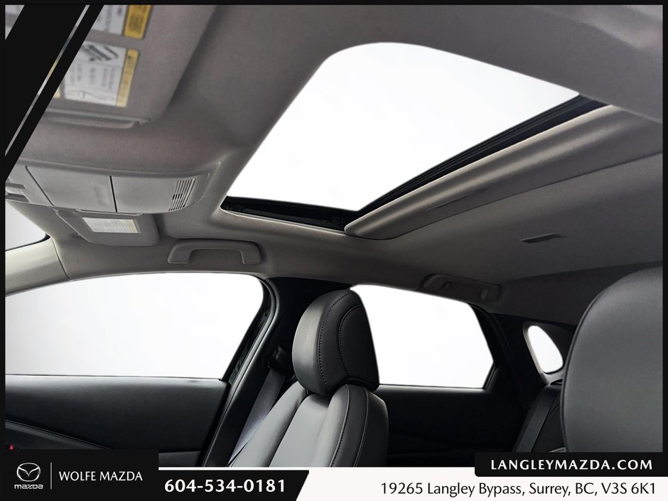 2023 Mazda CX-30 GS-12