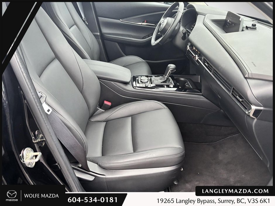 2023 Mazda CX-30 GS-24
