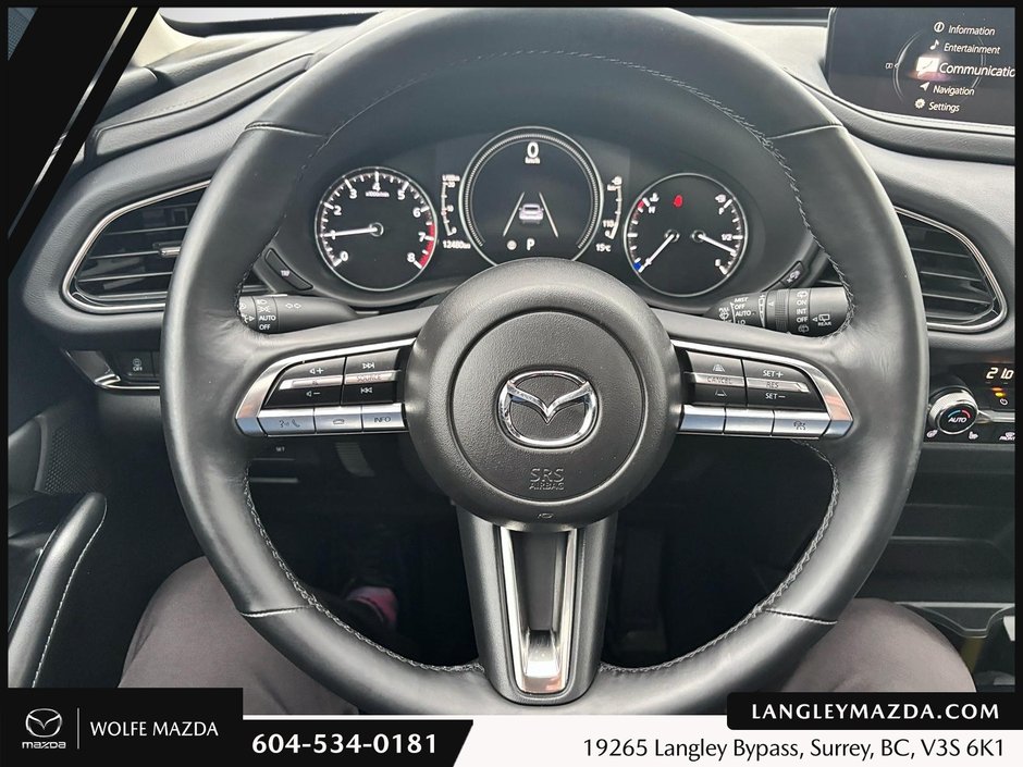 2023 Mazda CX-30 GS-13