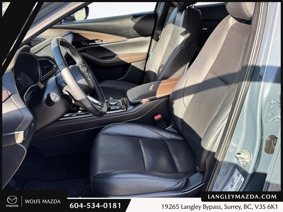 2023 Mazda CX-30 GT w/Turbo-9