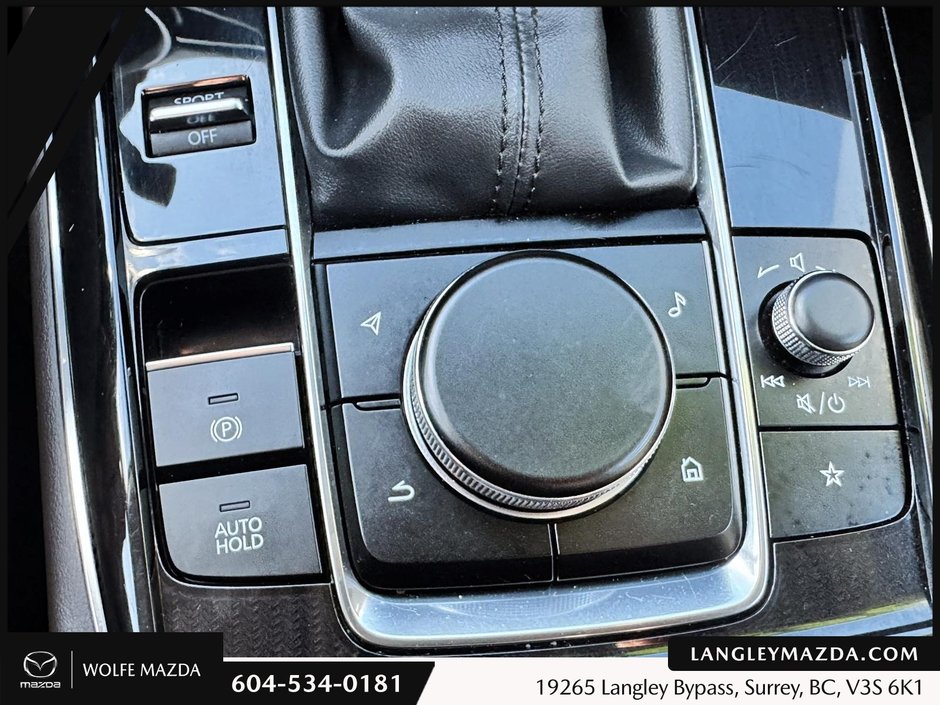 2023 Mazda CX-30 GT w/Turbo-15