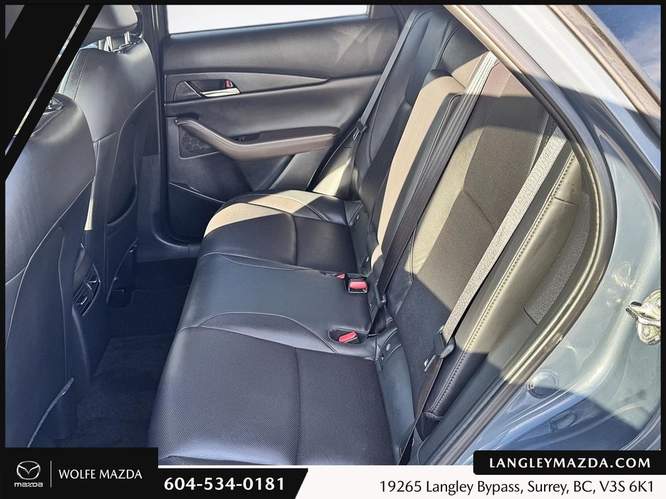 2023 Mazda CX-30 GT w/Turbo-8