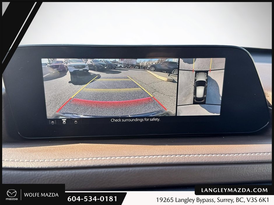 2023 Mazda CX-30 GT w/Turbo-13