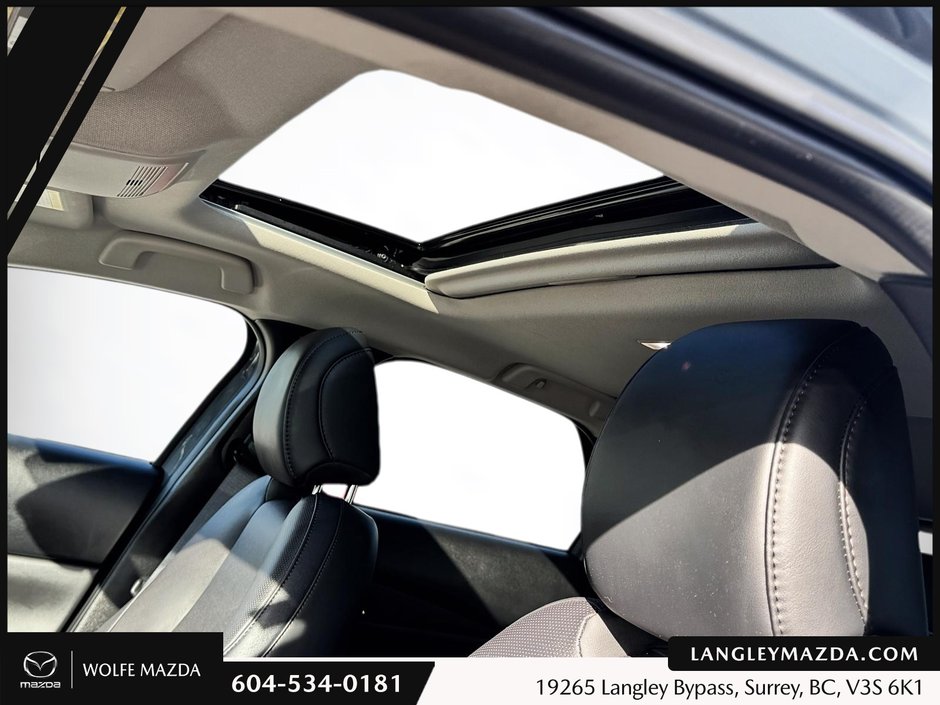 2023 Mazda CX-30 GT w/Turbo-10