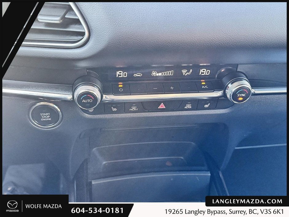 2023 Mazda CX-30 GT w/Turbo-14