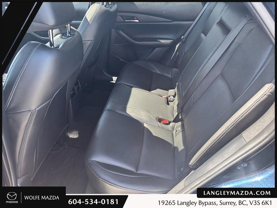 2023 Mazda CX-30 GS-16