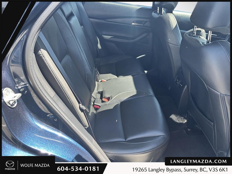2023 Mazda CX-30 GS-19