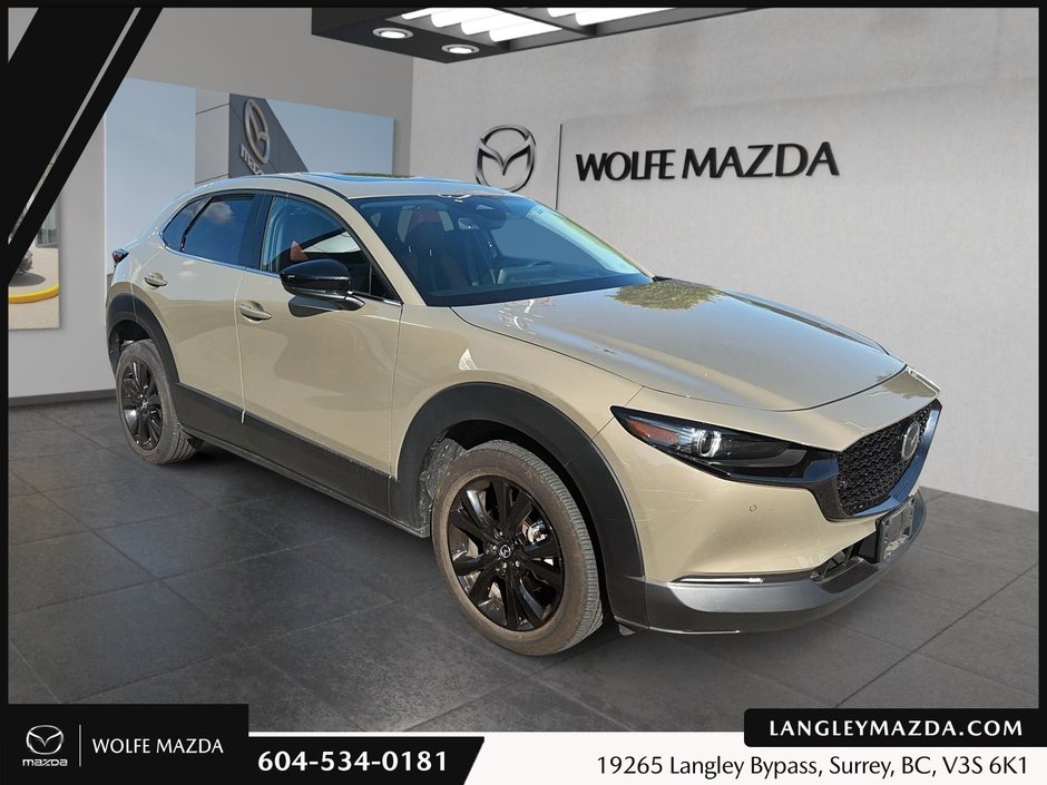 2024 Mazda CX-30 Suna-2