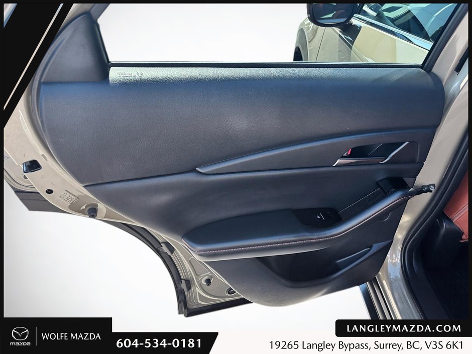 2024 Mazda CX-30 Suna-17