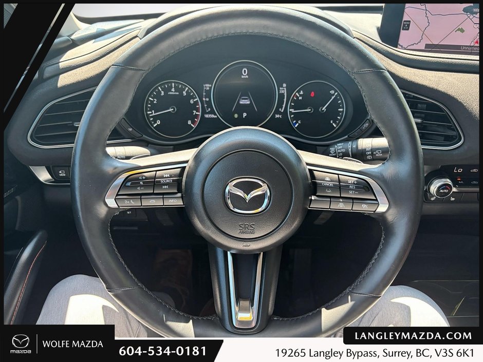 2024 Mazda CX-30 Suna-13