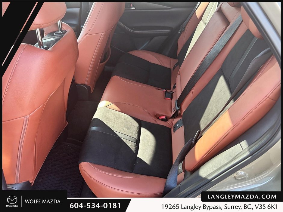2024 Mazda CX-30 Suna-16