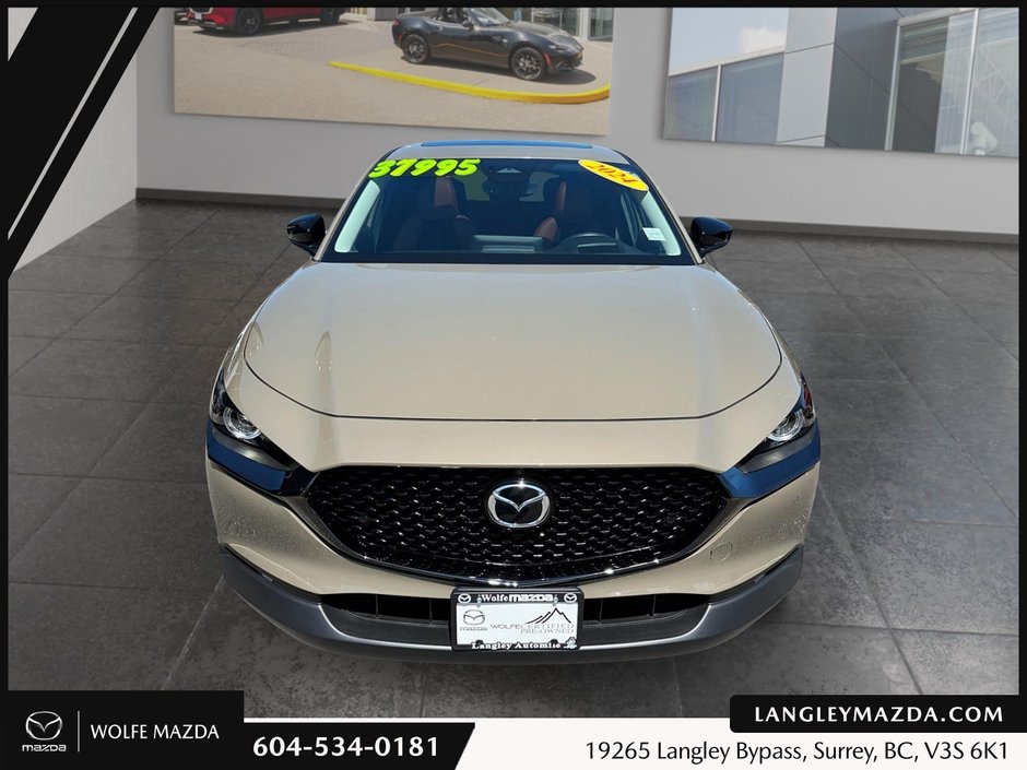 2024 Mazda CX-30 Suna-2