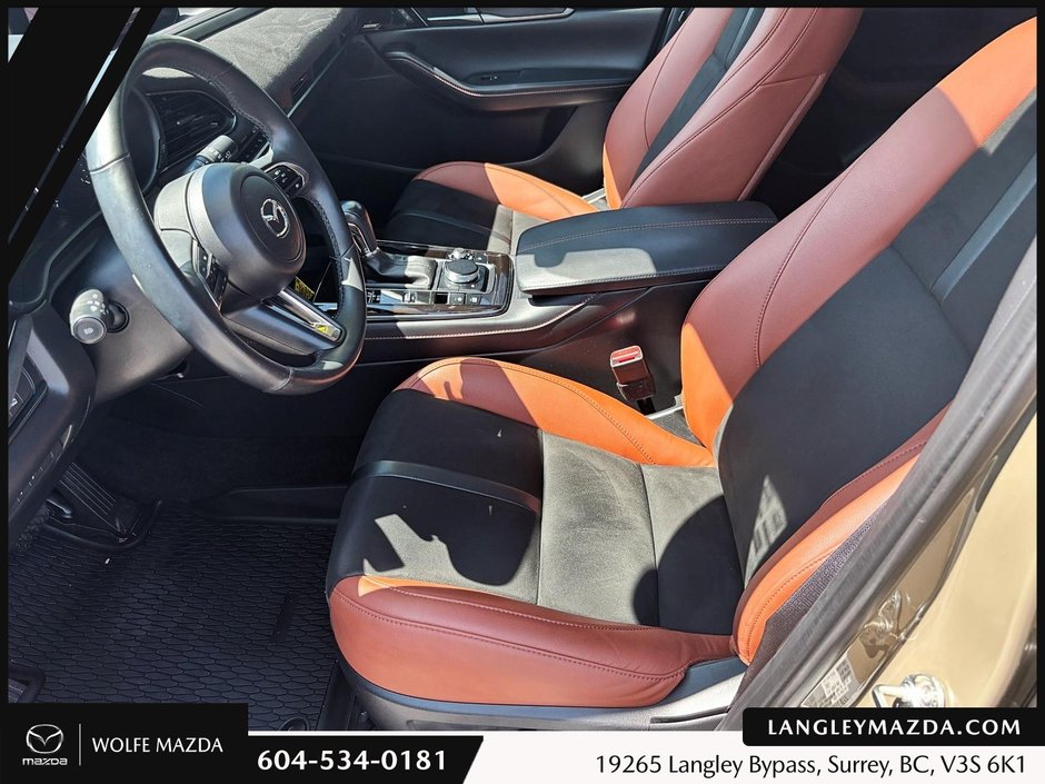 2024 Mazda CX-30 Suna-11