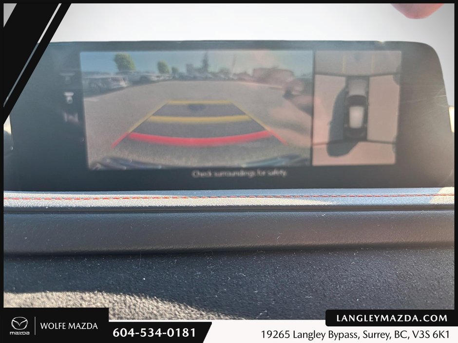 2024 Mazda CX-30 Suna-14