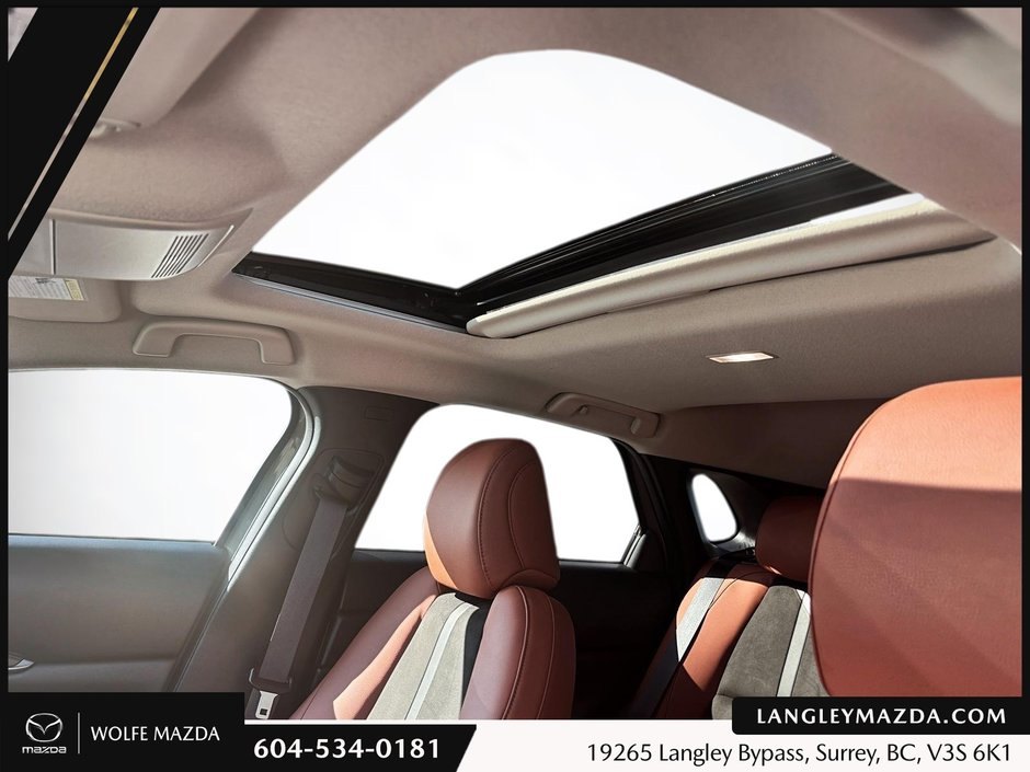 2024 Mazda CX-30 Suna-10