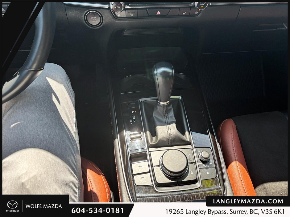 2024 Mazda CX-30 Suna-15