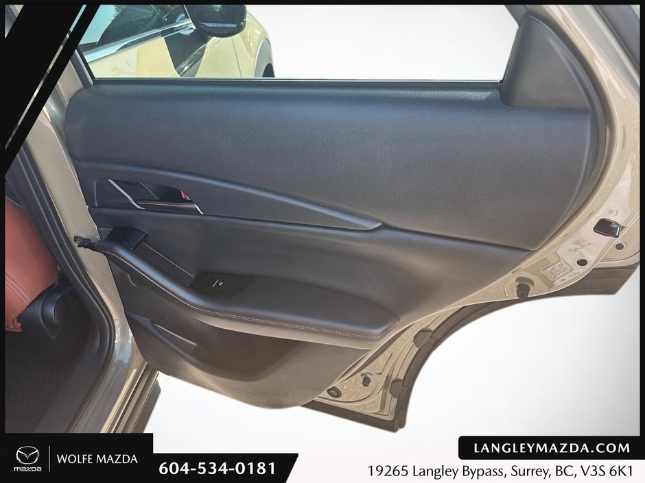 2024 Mazda CX-30 Suna-18