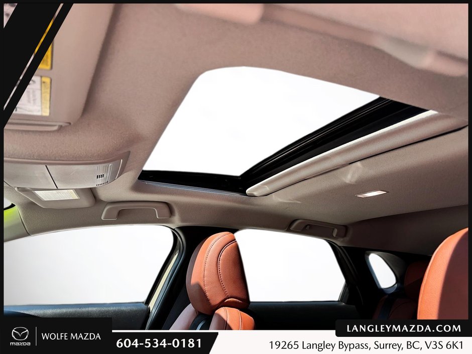 2024 Mazda CX-30 Suna-12