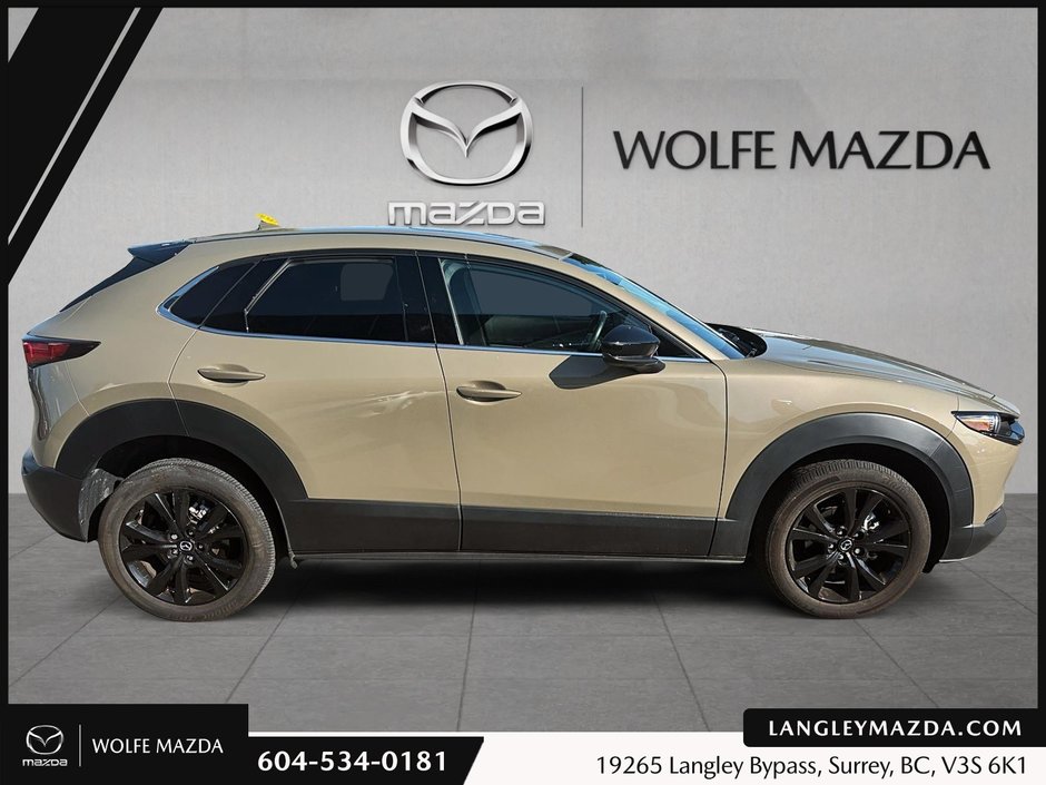2024 Mazda CX-30 Suna-3