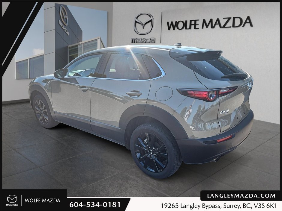 2024 Mazda CX-30 Suna-6