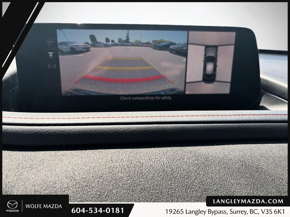 2024 Mazda CX-30 Suna-16