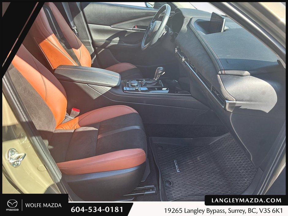2024 Mazda CX-30 Suna-20