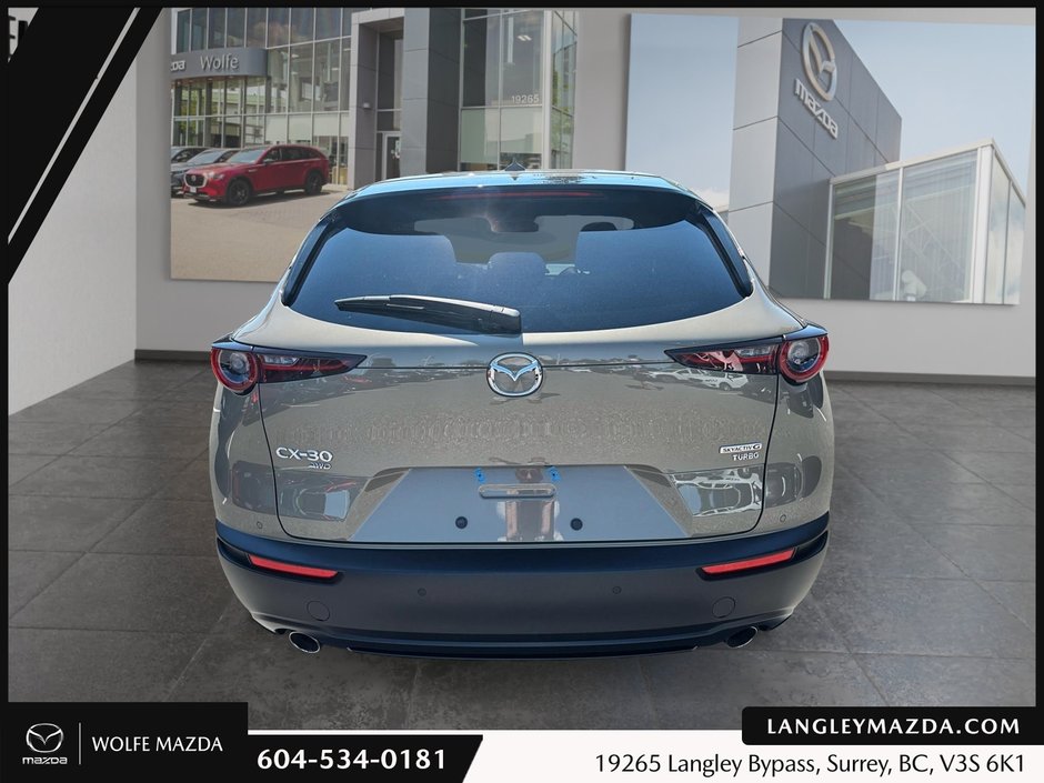 2024 Mazda CX-30 Suna-6
