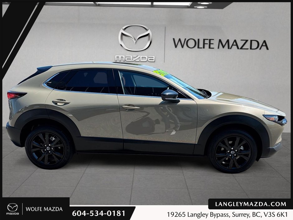 2024 Mazda CX-30 Suna-4
