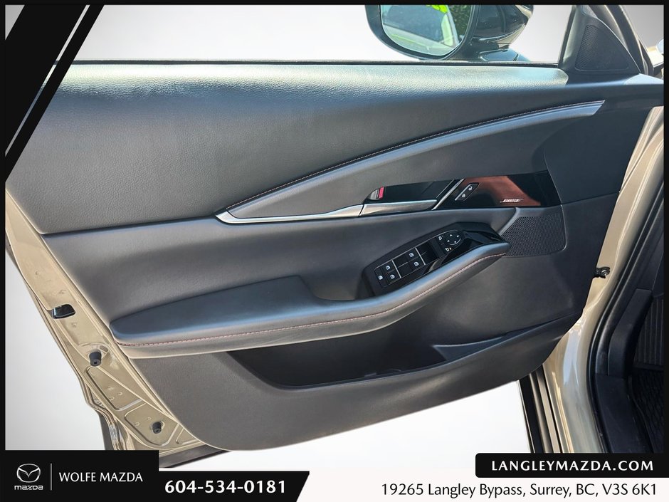 2024 Mazda CX-30 Suna-10