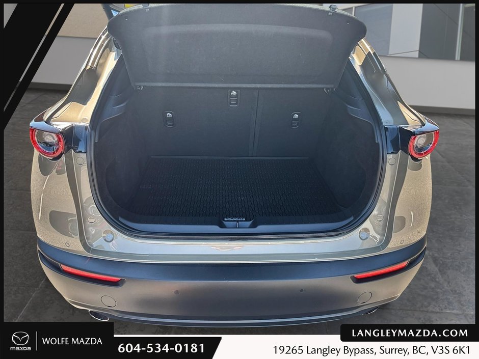 2024 Mazda CX-30 Suna-19