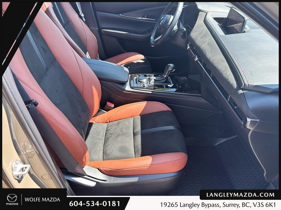 2024 Mazda CX-30 Suna-23