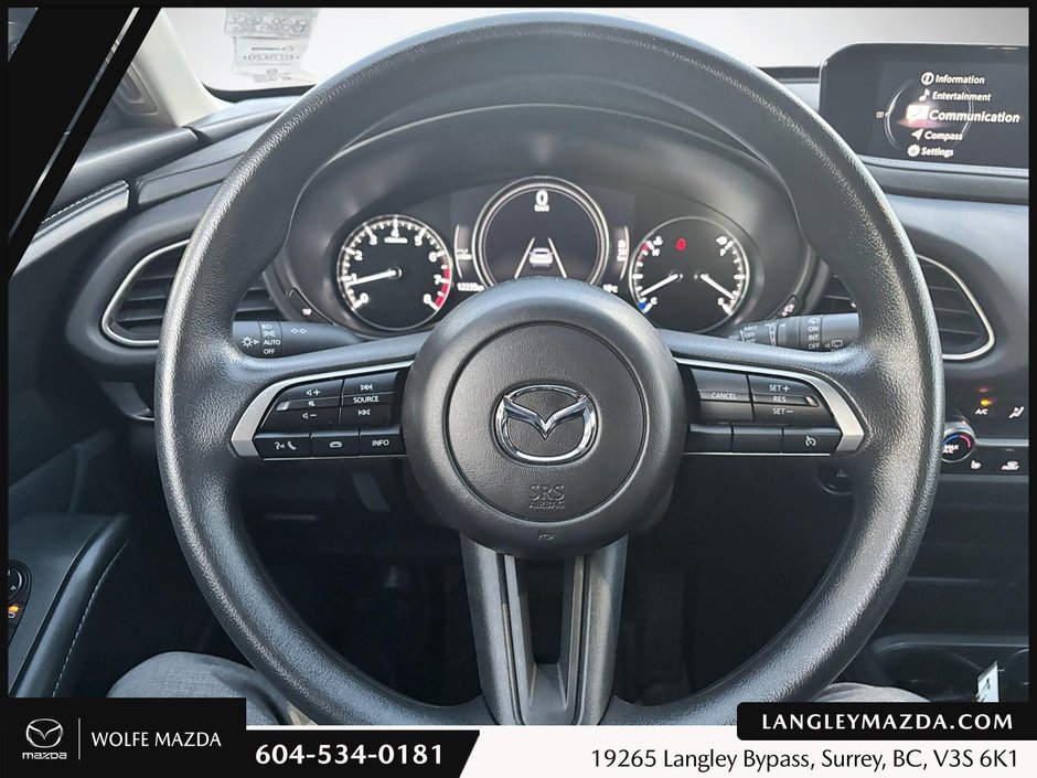 2024 Mazda CX-30 GX-11