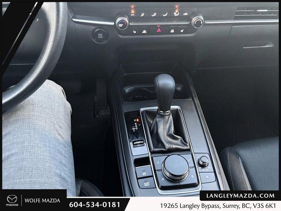 2024 Mazda CX-30 GX-13