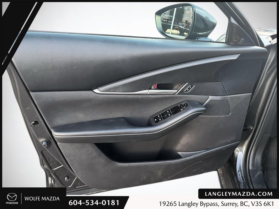 2024 Mazda CX-30 GX-9