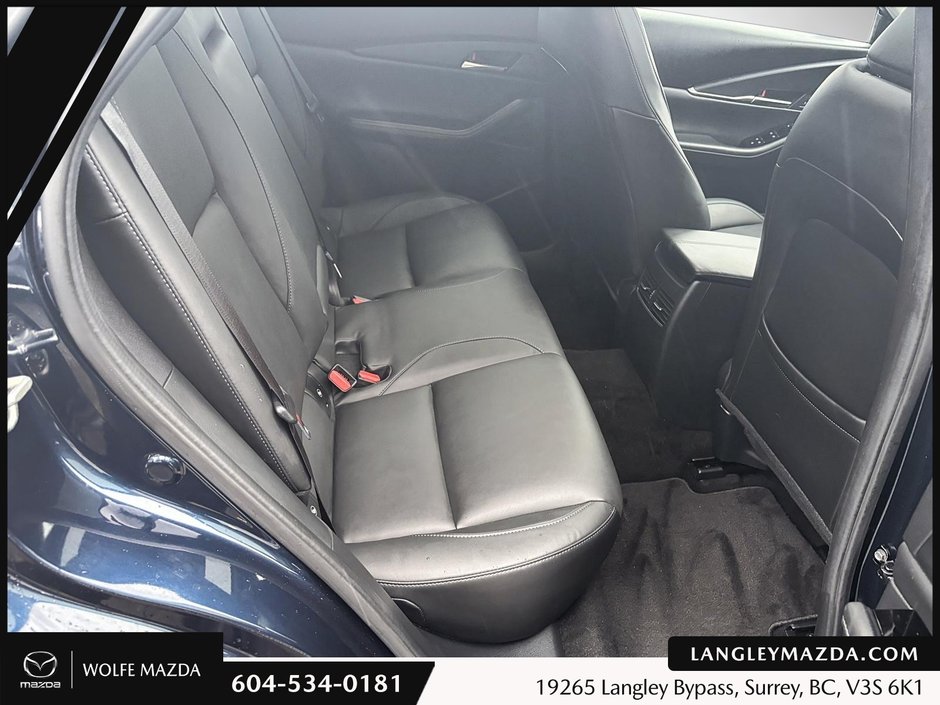 2024 Mazda CX-30 GS-20