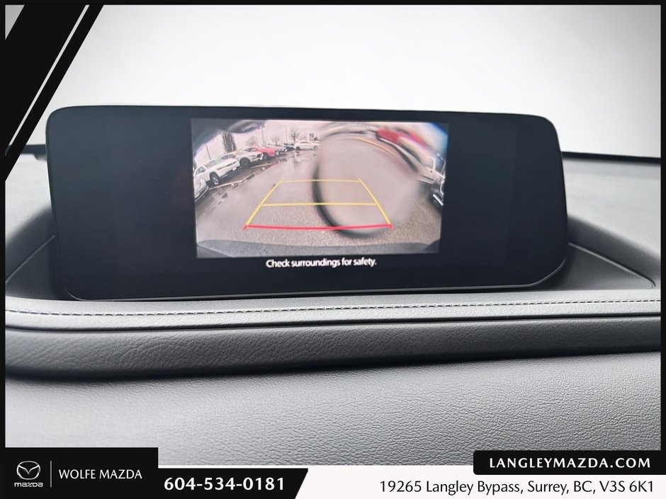 2024 Mazda CX-30 GS-15