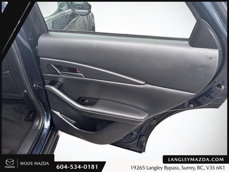 2024 Mazda CX-30 GS-19