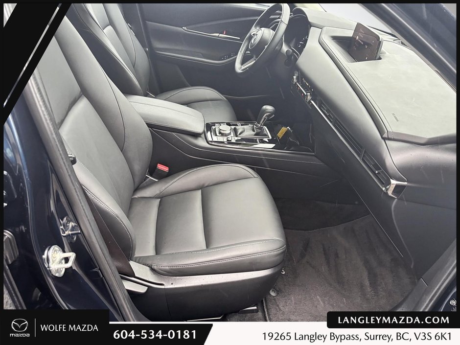 2024 Mazda CX-30 GS-22