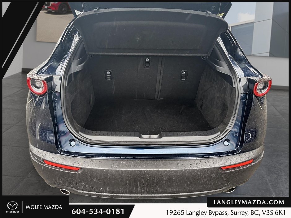 2024 Mazda CX-30 GS-18