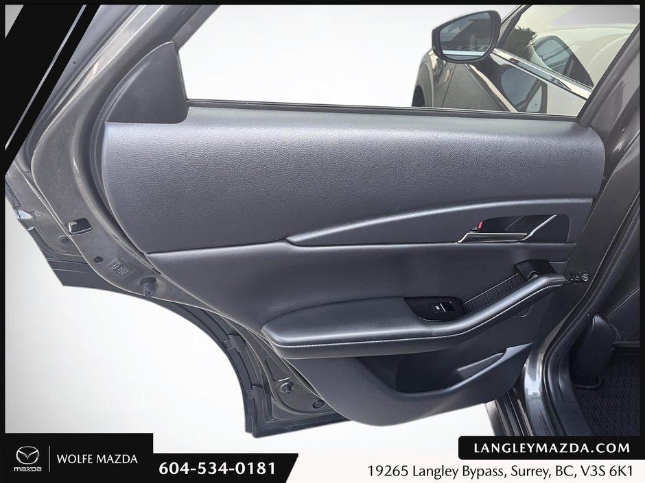 2024 Mazda CX-30 GS-16