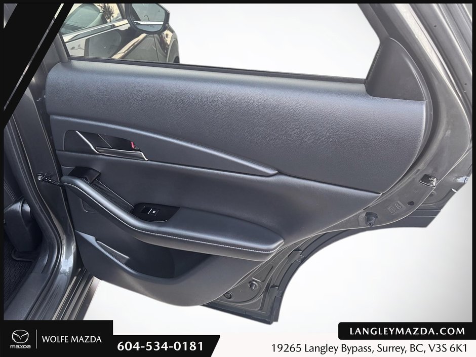 2024 Mazda CX-30 GS-19