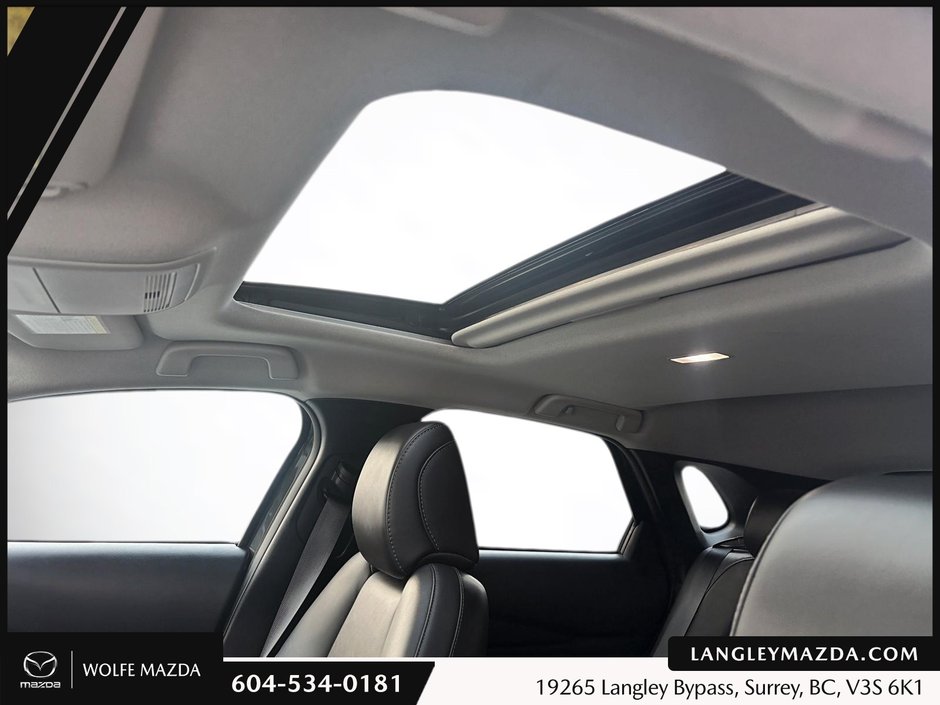 2024 Mazda CX-30 GS-11